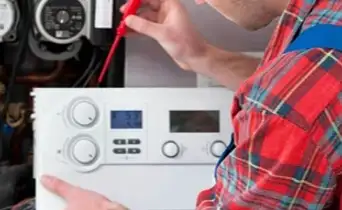 Boiler Repair in Burlington, VT