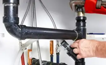 Emergency Plumbing in Burlington, VT