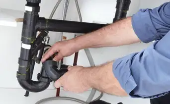 Plumbing Repair in Burlington, VT
