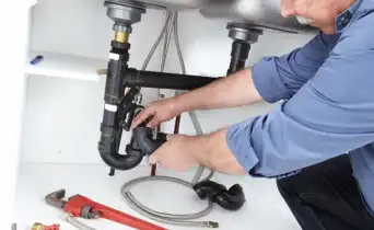 Plumbing Repair in Burlington, VT