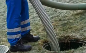 Septic Pumping in Burlington, VT