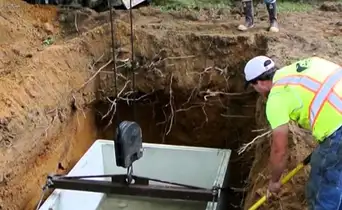 Septic Repair in Burlington, VT