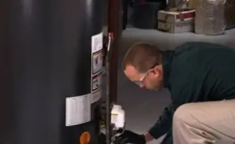 Water Heater Repair in Burlington, VT