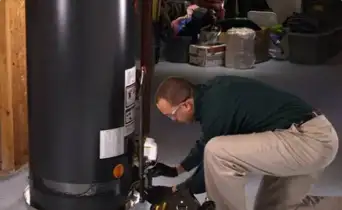 Water Heater Repair in Burlington, VT